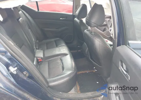 2019 Nissan Altima 2.5 Sr from USA, damaged, VIN 1N4BL4CW5KN325083